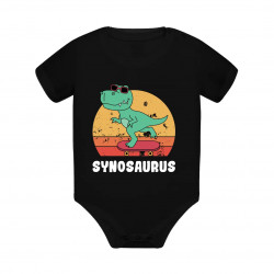 Synosaurus - body s potlačou