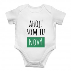 Ak to môžeš prečítať... - body s potlačou