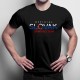 Official slovak drinking team - pánske a dámske tričko s potlačou