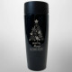 Hrejivý čaj (meno) na zimné večery - Termo hrnček s potlačou - personalizovaný produkt