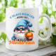 V hlave mám len jednu vec - kilo mandaríniek - keramický hrnček s potlačou