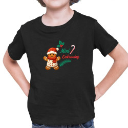Mini cukroviny - detské tričko s potlačou