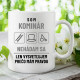 Som kominár - nehádam sa - keramický hrnček s potlačou