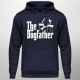 The Dogfather - pánska mikina s potlačou