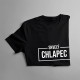 Skvelý chlapec - pánske tričko s potlačou