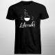 Let's cook - pánske tričko s potlačou