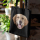 Golden Retriever - taška s potlačou