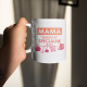 Mama - jednotka na špeciálne úlohy - keramický hrnček s potlačou