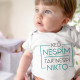 Keď nespím, tak nespí nikto - Body s potlačou