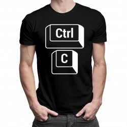 CTRL+C - otec