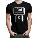 CTRL+C - otec