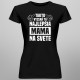 Takto vyzerá tá najlepšia mama na svete - dámske tričko s potlačou
