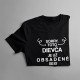 Sorry, toto dievča je už obsadené sexi gitaristom