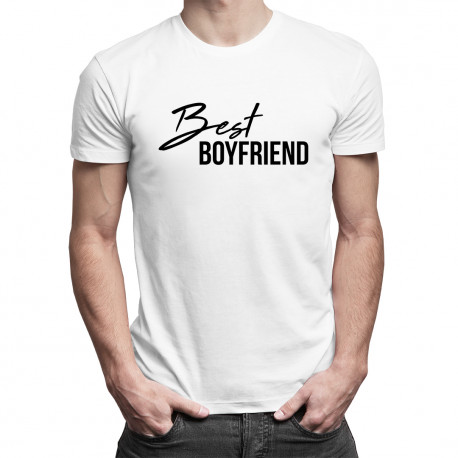 Best boyfriend