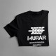 Murár: Len ťažká práca