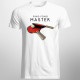 Ping-pong master - Pánske tričko s potlačou