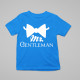 Mr. Gentleman - detské tričko s potlačou