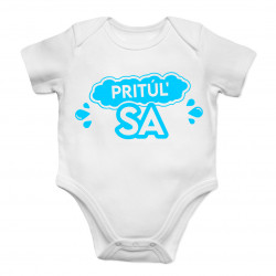 Pritúľ sa - body s potlačou
