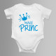 Malý princ - body s potlačou