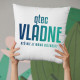 Otec vládne - keď nie je mama blízkosti - vankúš