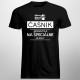 Čašník - jednotka na špeciálne úlohy - pánske tričko s potlačou