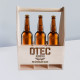 Otec - jednotka pre špeciálne úlohy v2 - drevený nosič