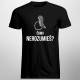 Čomu nerozumieš? - pánske tričko s potlačou