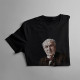 Thomas Edison - pánske tričko s potlačou