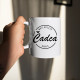 Čadca - moje miesto na svete - keramický hrnček s potlačou