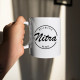 Nitra - moje miesto na svete - keramický hrnček s potlačou