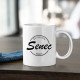 Senec - moje miesto na svete - keramický hrnček s potlačou