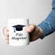 Pán magister - keramický hrnček s potlačou