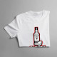Slovak Drinking Team - dámske tričko s potlačou