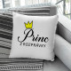 Princ z rozprávky - vankúš s potlačou