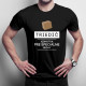 Triedič - jednotka pre špeciálne úlohy - pánske tričko s potlačou