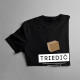 Triedič - jednotka pre špeciálne úlohy - pánske tričko s potlačou