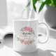 Rozlúčka so slobodou - Personalizovaný produkt - keramický hrnček s potlačou