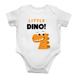 Little Dino – body s potlačou