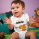 Little Dino – body s potlačou