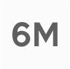 6M