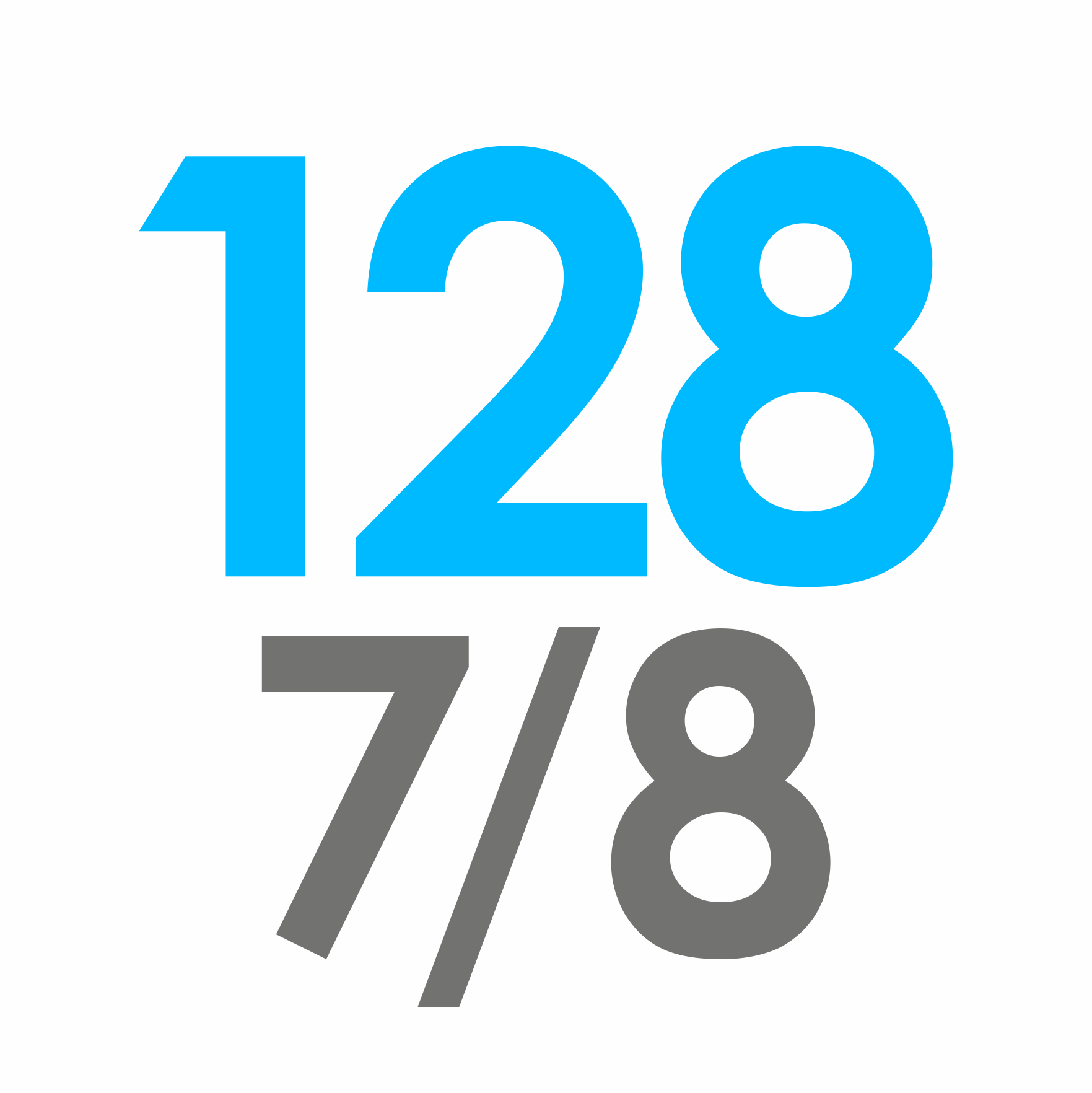 7/8